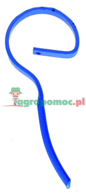 Gare harrow tine | zdjęcie nr 1